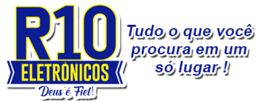 R10 ELETRONICOS