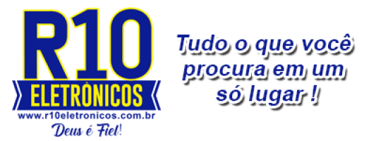 R10 ELETRONICOS