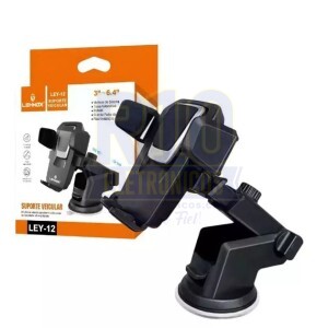 SUPORTE VEICULAR LEHMOX LEY-12