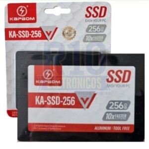 HD SSD 256GB KAPBOM KA-SSD-256