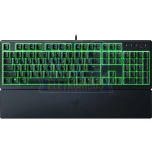 TECLADO GAMER MECÂNICO RAZER ORNATA V3 X RGB CHROMA