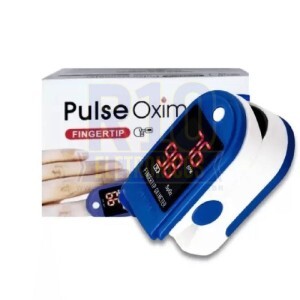 OXIMETRO PULSE LK87