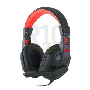 FONE GAMER REDRAGON ARES H120 P3(3,5MM)
