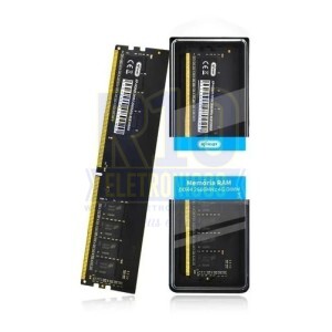 MEMÓRIA DDR4 4GB 2666MHZ KNUP KP-HD805 288 PINOS