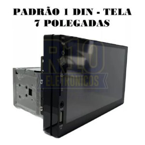 CENTRAL MULTIMIDIA KNUP RA915 MP10 PLAYER 7