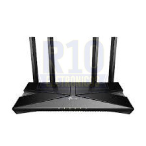 ROTEADOR TP-LINK EX510 AX3000 DUAL BAND GIGABIT COM USB