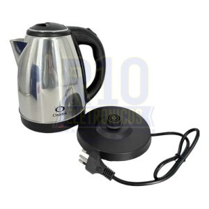 CHALEIRA ELÉTRICA ONISTEK ON-CL200/110 1.8L 1200W