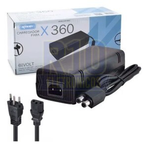 FONTE KNUP XBOX 360 SLIM  KP-W013