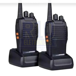 RADIO COMUNICADOR 777S