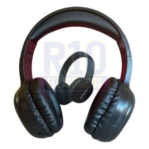 FONE BLUETOOTH TOMATE MHS-4020 ANTI RUIDO