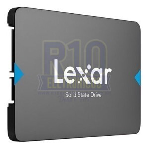 HD SSD 1TB LEXAR NQ100 SATA 2.5