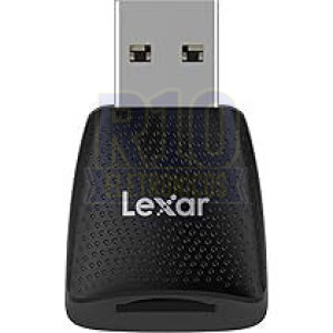 LEITOR DE CARTÃO LEXAR RW330 USB-A/MICRO SD USB3.2 GEN1