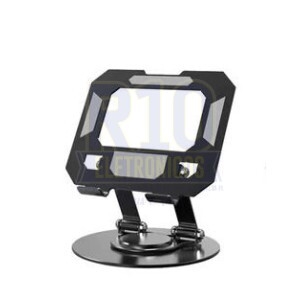 SUPORTE DE MESA PARA TABLET OBERON OR-SP48 METAL