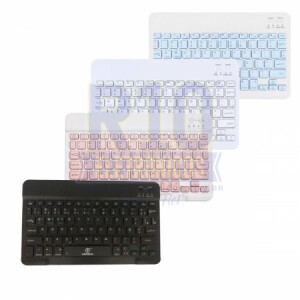 TECLADO BLUETOOTH KAPBOM KA-690A