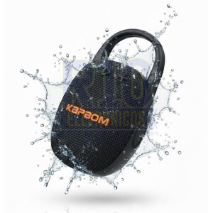 CAIXA DE SOM BLUETOOTH KAPBOM KA-8460 30W IPX6