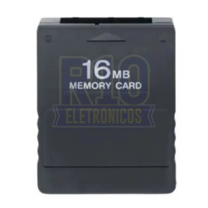 MEMORY CARD 16MB