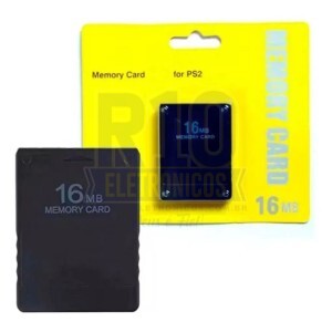 MEMORY CARD 16MB