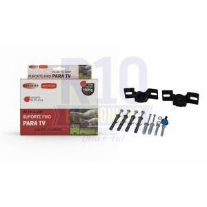 SUPORTE TV UNIVERSAL 10
