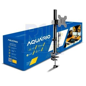 SUPORTE FIXO DE MESA PARA MONITOR AQUARIO SIM-750