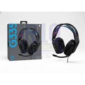FONE GAMER LOGITECH G335 P2 