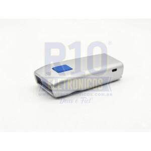 LEITOR COD. BARRA KNUP KP-LE711 SEM FIO BLUETOOTH 