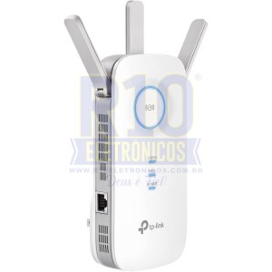 REPETIDOR WIFI TP-LINK RE550 AC1900 MESH DUAL BAND 