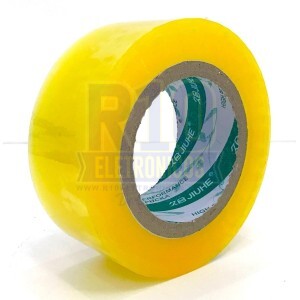 FITA ADESIVA 250 METROS