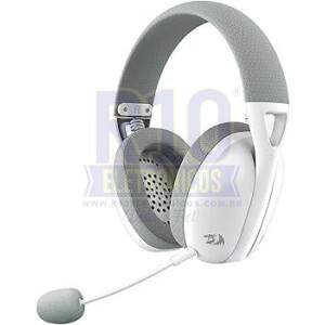 FONE GAMER REDRAGON IRE PRO H848G SEM FIO WIRELESS/BLUETOOTH 