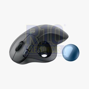 MOUSE SEM FIO LOGITECH ERGO M575S WINDOWS/MAC
