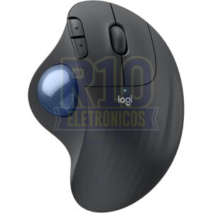 MOUSE SEM FIO LOGITECH ERGO M575S WINDOWS/MAC