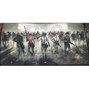 MOUSE PAD GAMER EXBOM 7035 ( PB )