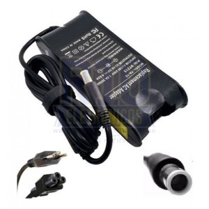 FONTE NOTEBOOK KP-514B 90W DELL 19.5V 4.62A