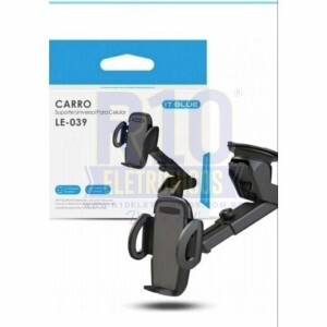 SUPORTE IT-BLUE VEICULAR LE-039