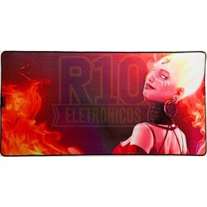 MOUSE PAD KNUP KP-S09 ( 01 ) 80X40