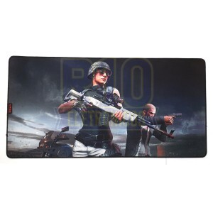 MOUSE PAD KNUP KP-S09 ( 03 ) 80X40
