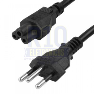 CABO DE FORÇA IT-BLUE LE-23 TRIPOLAR 1.5M