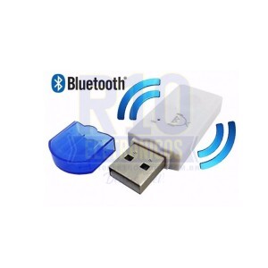 ADAPTADOR BLUETOOTH USB AL230 PARA SOM DOMÉSTICO OU AUTOMOTIVO BT-118