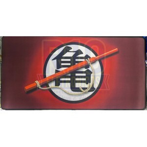 MOUSE PAD GAMER EXBOM 7035 ( M R )