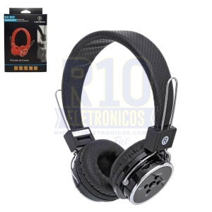 FONE BLUETOOTH KAPBOM KA-B05 ( BLACK FRIDAY )