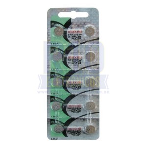 BATERIA DE RELÓGIO MAXELL 371 SR920SW