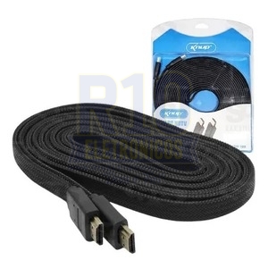 CABO HDMI GRASEP 20M D-H51000 FLAT