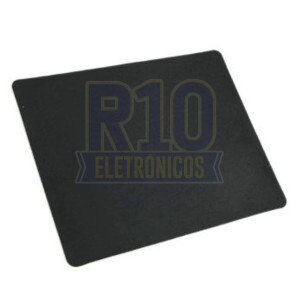 MOUSE PAD TECDRIVE 20X22 LISO