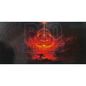 MOUSE PAD GAMER ( ELDEN RING ) EXBOM 7035