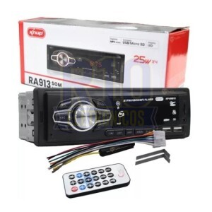 TOCA USB BLUETOOTH KNUP KP-RA913