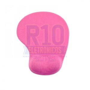 MOUSE PAD COM APOIO EM GEL KAPBOM KA-600
