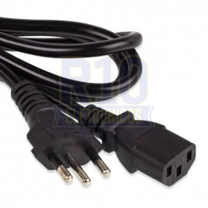 CABO DE FORÇA PC KAPBOM 1,8M KAP-361