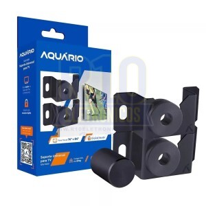 SUPORTE TV FIXO AQUARIO SAV-1000 14