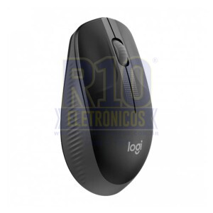 MOUSE SEM FIO LOGITECH M190