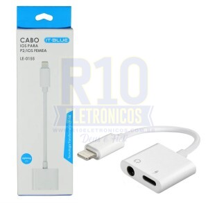 CABO ADAPTADOR IT-BLUE LE-0155 IOS/P2