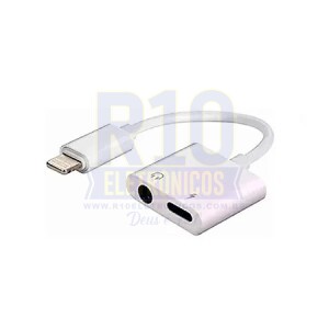 CABO ADAPTADOR IT-BLUE LE-0155 IOS/P2